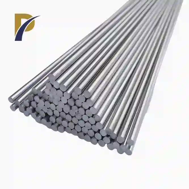 Zirconium Medical Equipment Rod